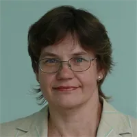 Фотография репетитора Белова Евгения Ивановна