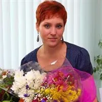Фотография репетитора Кузнецова Елена Олеговна