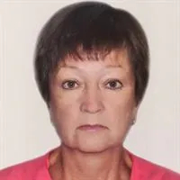 Фотография репетитора Лысцова Татьяна Федоровна