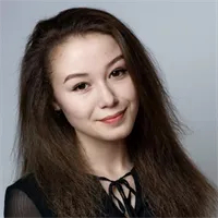 Фотография репетитора Сидорова Дарья Александровна