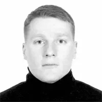 Фотография репетитора Тарицин Антон Александрович