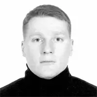 Фотография репетитора Тарицин Антон Александрович