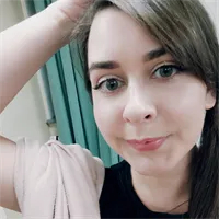 Фотография репетитора Ашуркова Мария Сергеевна