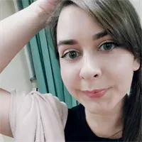 Фотография репетитора Ашуркова Мария Сергеевна