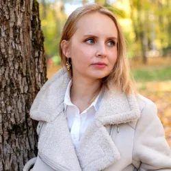 Фотография репетитора Чукавина Марина Владимировна