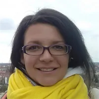 Фотография репетитора Буслаева Анна Владимировна