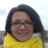 Фотография репетитора Буслаева Анна Владимировна