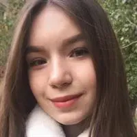 Фотография репетитора Осипова Дарья Дмитриевна