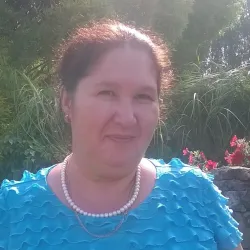 Фотография репетитора Шайхразиева Елена Гаденановна