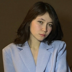 Фотография репетитора Зимирева Ксения Вячеславовна