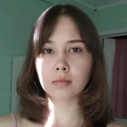 Фотография репетитора Зык Юлия Денисовна