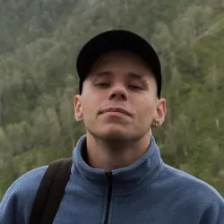 Фотография репетитора Овчинников Павел Дмитриевич