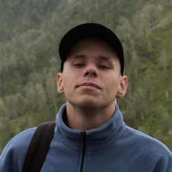 Фотография репетитора Овчинников Павел Дмитриевич