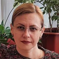 Фотография репетитора Носкова Екатерина Юрьевна