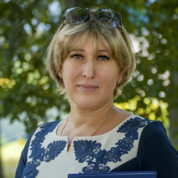 Фотография репетитора Сергеенко Ольга Ивановна