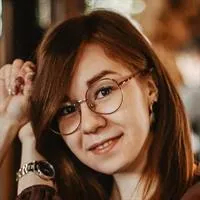 Фотография репетитора Гольцова Анна Дмитриевна