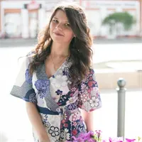 Фотография репетитора Федотова Юлия Евгеньевна