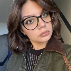 Фотография репетитора Синигур Ксения Сергеевна