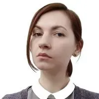 Фотография репетитора Миллер Елена Валерьевна