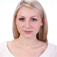 Фотография репетитора Андрусенко Виктория Владимировна