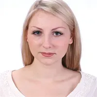 Фотография репетитора Андрусенко Виктория Владимировна