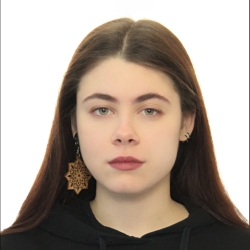 Фотография репетитора Павловская Елизавета Георгиевна