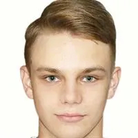 Фотография репетитора Запольский Никита Артемович