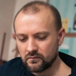 Фотография репетитора Федоров Александр Анатольевич