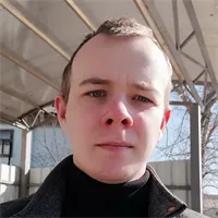 Фотография репетитора Несветаев Сергей Сергеевич