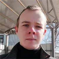 Фотография репетитора Несветаев Сергей Сергеевич