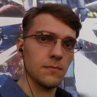 Фотография репетитора Розанов Егор Сергеевич