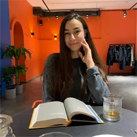 Фотография репетитора Тамоян Екатерина Романовна