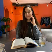 Фотография репетитора Тамоян Екатерина Романовна