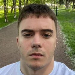 Фотография репетитора Жлобич Роман Борисович