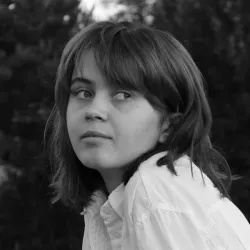 Фотография репетитора Лободина Олеся Константиновна