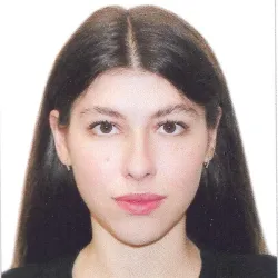 Фотография репетитора Лакштанова Ольга Антоновна