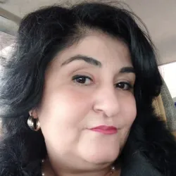 Фотография репетитора Саакян Бела Валериковна