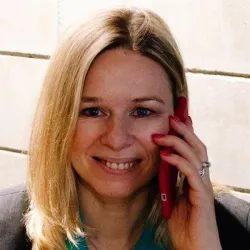 Фотография репетитора Аниконова Анна Владимировна