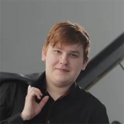 Фотография репетитора Купцов Дмитрий Сергеевич