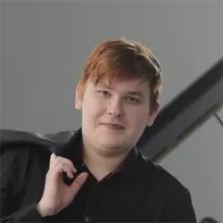 Фотография репетитора Купцов Дмитрий Сергеевич