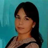 Фотография репетитора Щербакова Людмила Викторовна