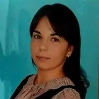 Фотография репетитора Щербакова Людмила Викторовна