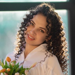 Фотография репетитора Чепурная Ксения Юрьевна