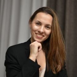 Фотография репетитора Звездилина Мария Александровна