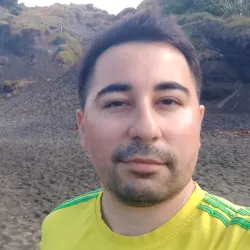 Фотография репетитора Дроздов Михаил Сергеевич