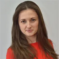 Фотография репетитора Магсумова Джамила Робертовна