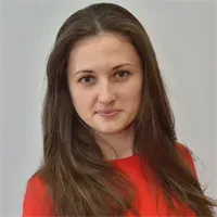 Фотография репетитора Магсумова Джамила Робертовна