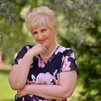 Фотография репетитора Болтовская Антонина Пeтровна