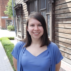 Фотография репетитора Шинкаренко Дарья Михайловна