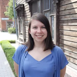 Фотография репетитора Шинкаренко Дарья Михайловна